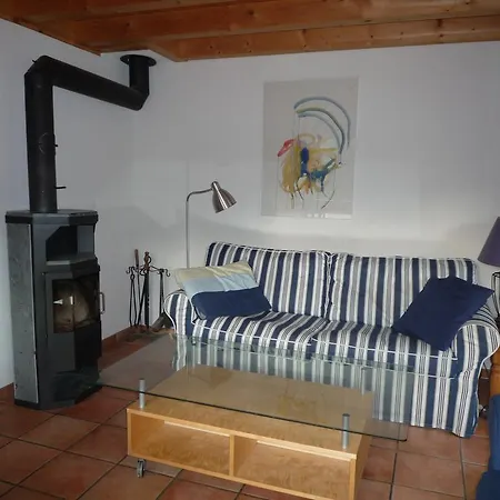 Chalet Mittelhorn * Grindelwald