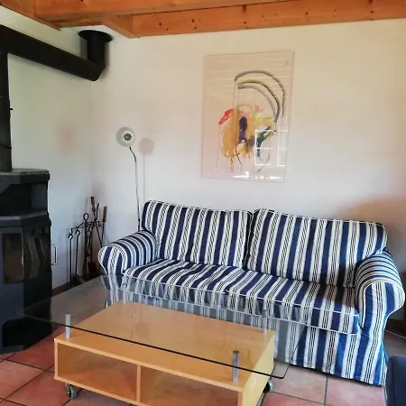 Chalet Mittelhorn